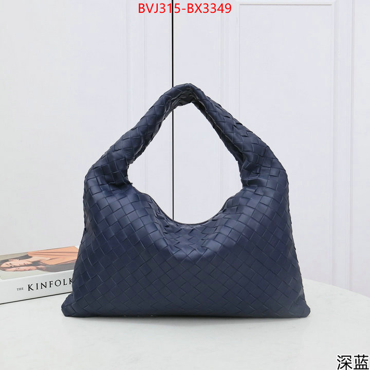 BV Bags(TOP)-Handbag- the quality replica ID: BX3349 $: 315USD