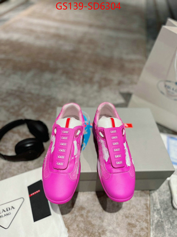 Men shoes-Prada is it ok to buy replica ID: SD6304 $: 139USD