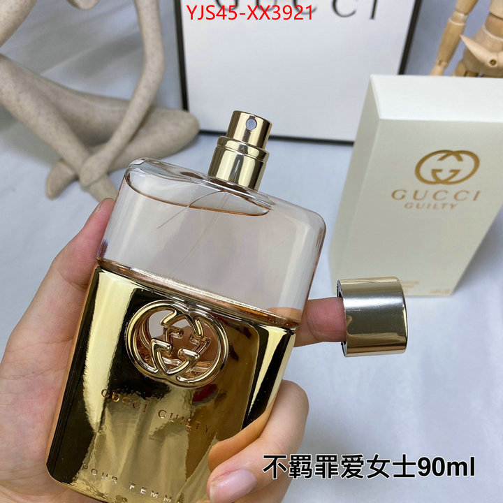 Perfume-Gucci high ID: XX3921 $: 45USD