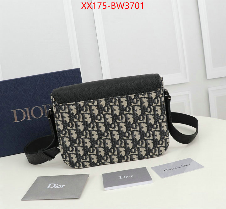 Dior Bags(TOP)-Saddle- every designer ID: BW3701 $: 175USD,