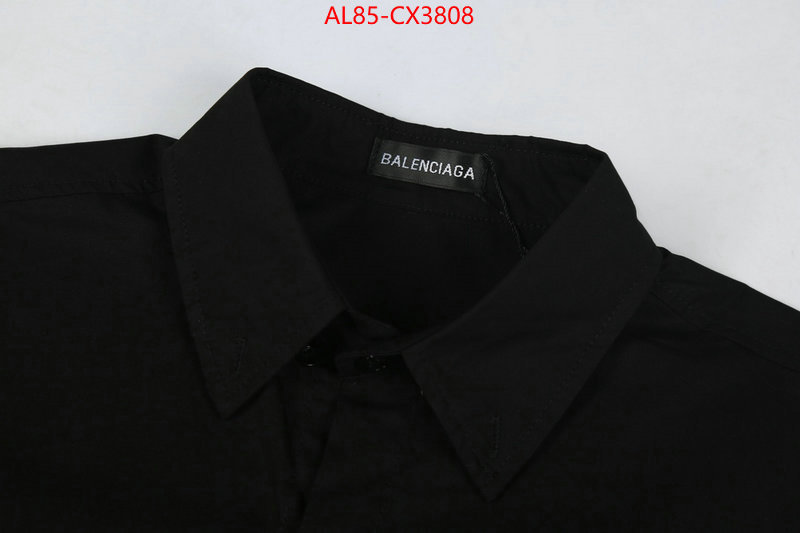 Clothing-Balenciaga the best affordable ID: CX3808 $: 85USD