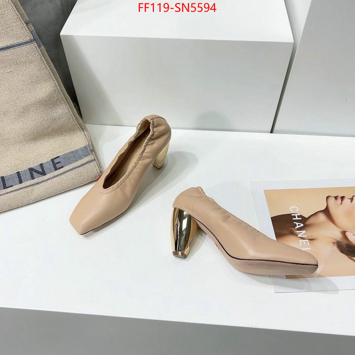 Women Shoes-Dior 1:1 ID: SN5594 $: 119USD