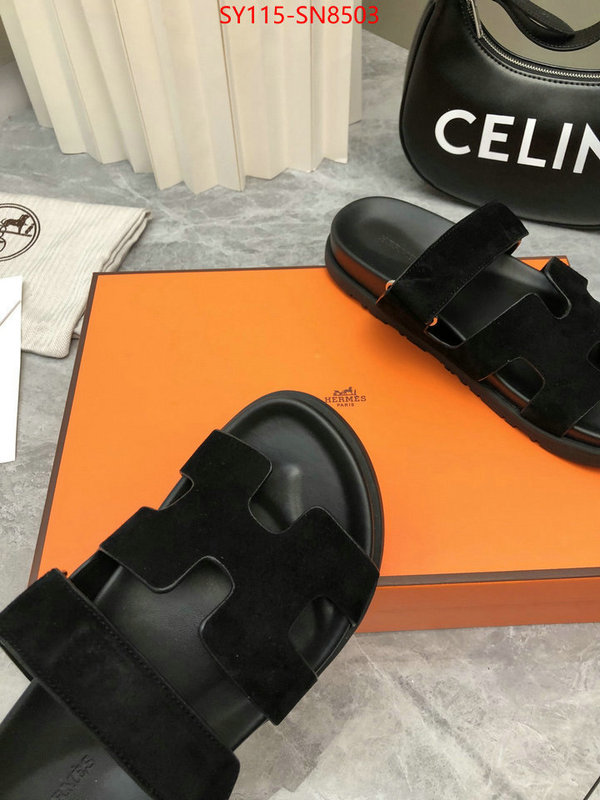 Women Shoes-Hermes buy high quality cheap hot replica ID: SN8503 $: 115USD