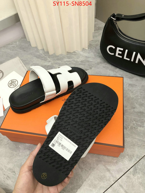 Women Shoes-Hermes the quality replica ID: SN8504 $: 115USD