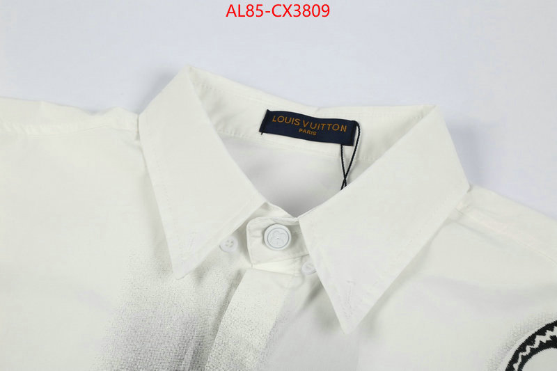 Clothing-Balenciaga highest product quality ID: CX3809 $: 85USD