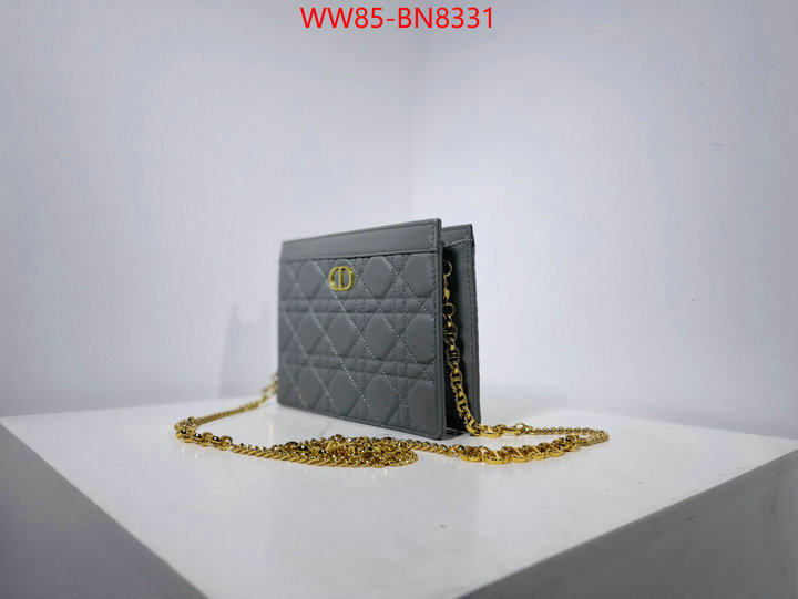 Dior Bags(4A)-Other Style- where can i buy the best 1:1 original ID: BN8331 $: 85USD,