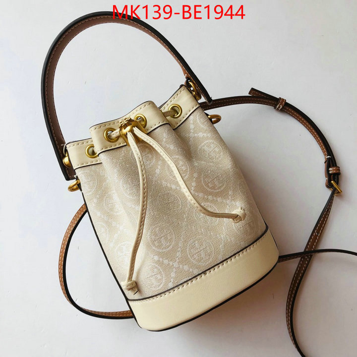Tory Burch Bags(TOP)-bucket bag high quality replica ID: BE1944 $: 139USD,