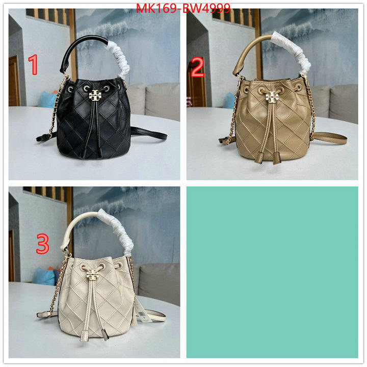 Tory Burch Bags(TOP)-bucket bag every designer ID: BW4999 $: 169USD,