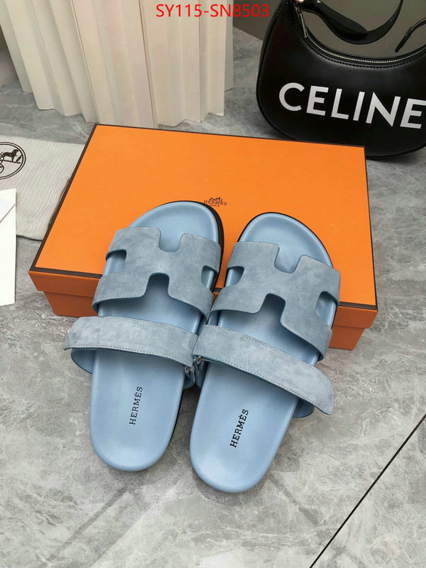 Women Shoes-Hermes buy high quality cheap hot replica ID: SN8503 $: 115USD