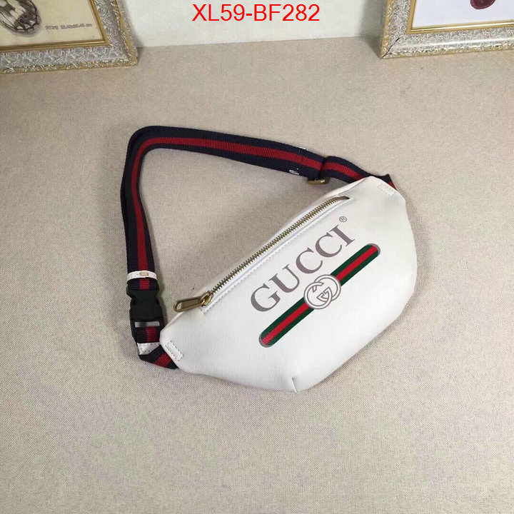 Gucci Bags(4A)-Discovery- buy first copy replica ID: BF282 $:59USD,