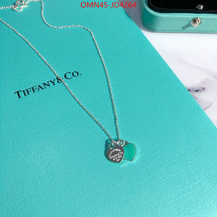 Jewelry-Tiffany replica online ID: JD4264 $: 45USD