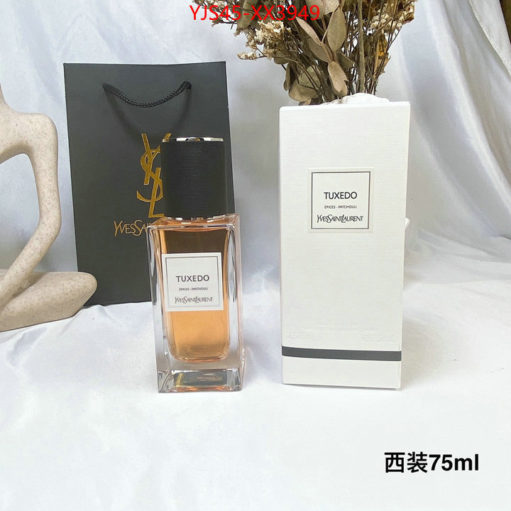 Perfume-YSL designer wholesale replica ID: XX3949 $: 45USD