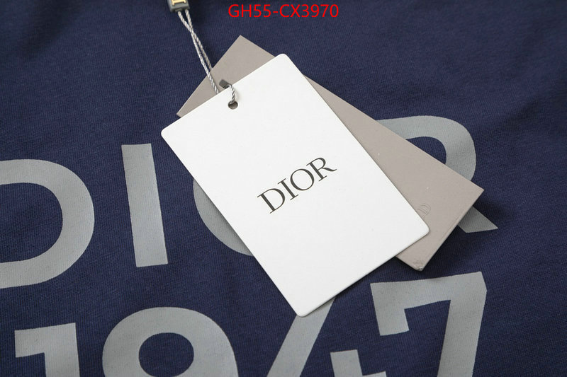 Clothing-Dior aaaaa ID: CX3970 $: 55USD