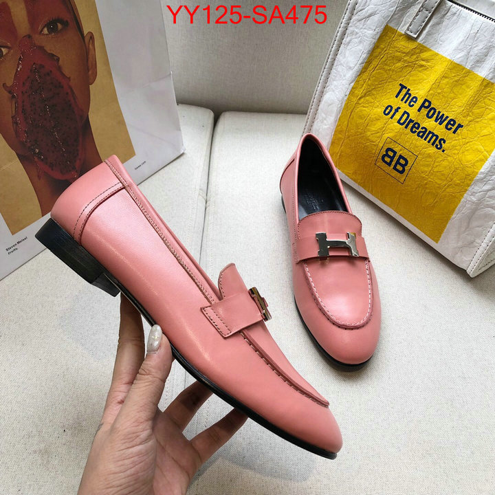 Women Shoes-Hermes replica online ID:SA475 $: 125USD