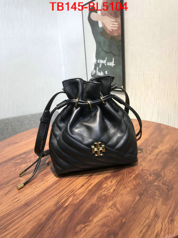 Tory Burch Bags(TOP)-bucket bag new designer replica ID: BL5104 $: 145USD,