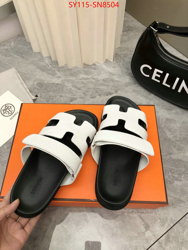 Women Shoes-Hermes the quality replica ID: SN8504 $: 115USD