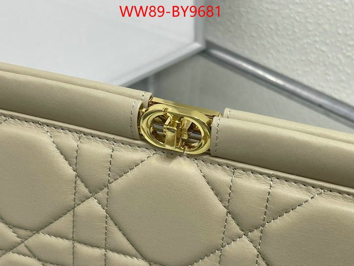 Dior Bags(4A)-Other Style- fake high quality ID: BY9681 $: 89USD,