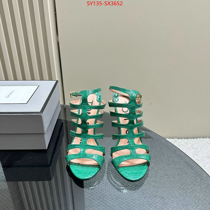 Women Shoes-Tom Ford is it illegal to buy dupe ID: SX3652 $: 135USD