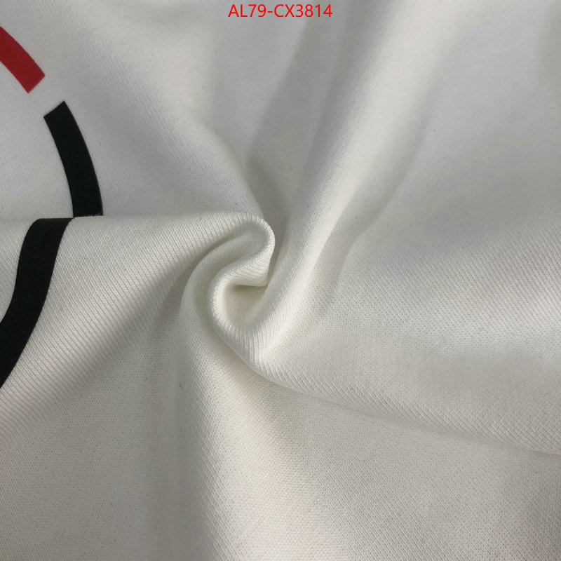 Clothing-Moncler best knockoff ID: CX3814 $: 79USD