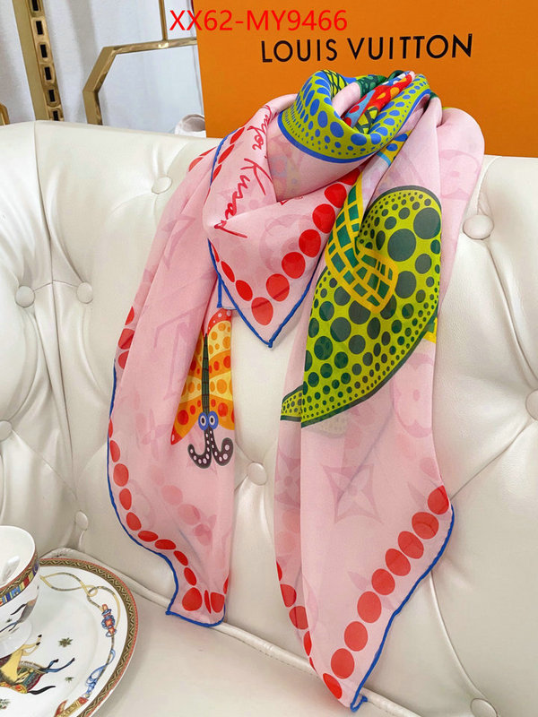 Scarf-LV shop designer ID: MY9466 $: 62USD