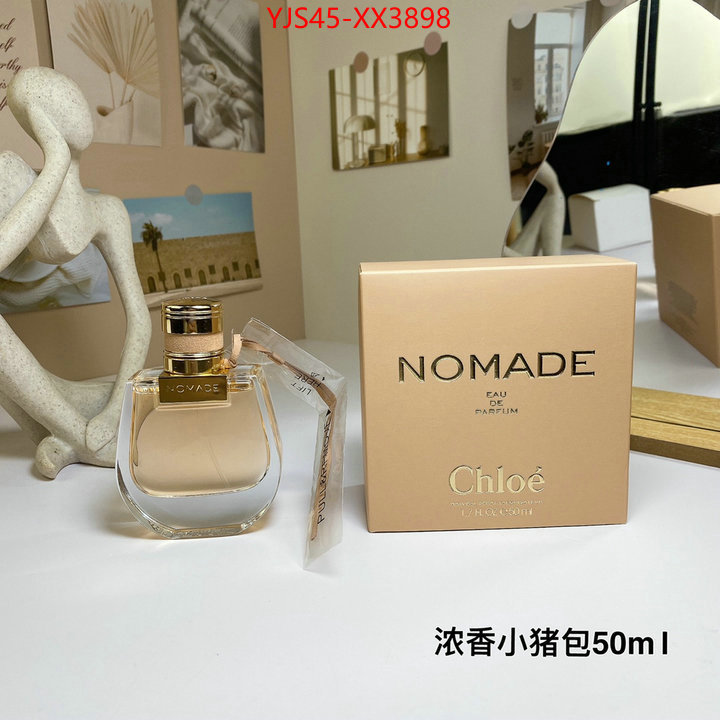 Perfume-Chloe buy the best replica ID: XX3898 $: 45USD