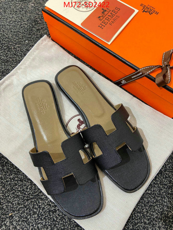 Women Shoes-Hermes best website for replica ID: SD2422 $: 72USD