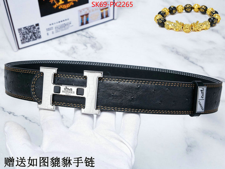 Belts-Hermes where quality designer replica ID: PX2265 $: 69USD