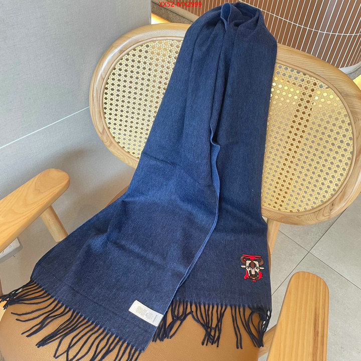 Scarf-Burberry can you buy knockoff ID: MX2999 $: 52USD