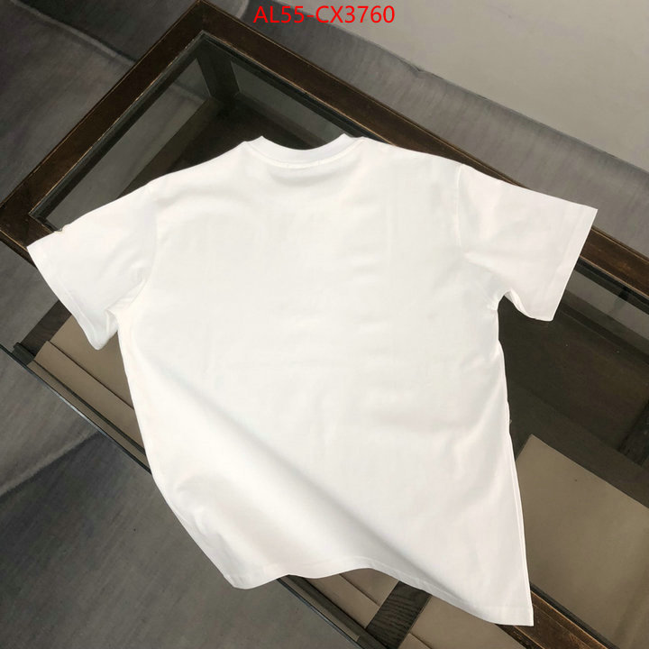 Clothing-Moncler 1:1 ID: CX3760 $: 55USD