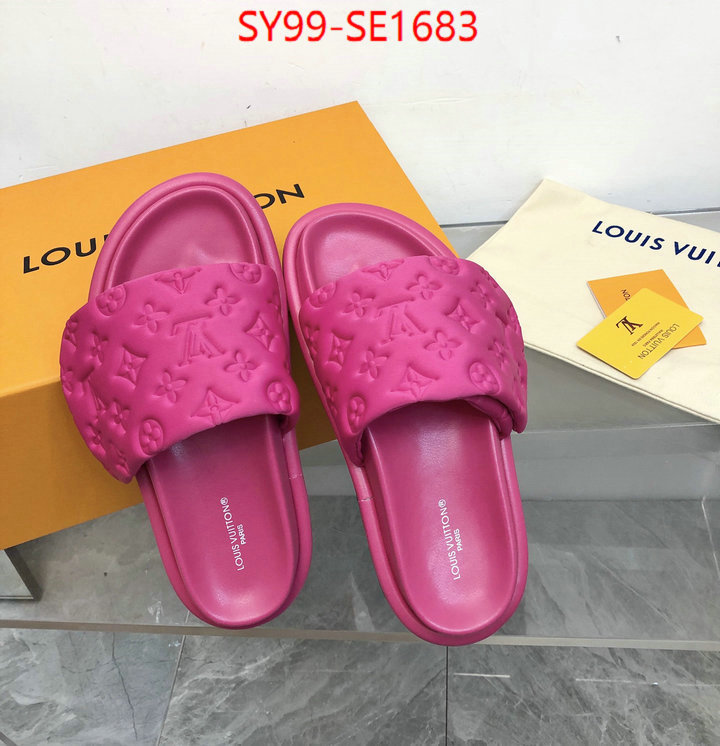 Women Shoes-LV at cheap price ID: SE1683