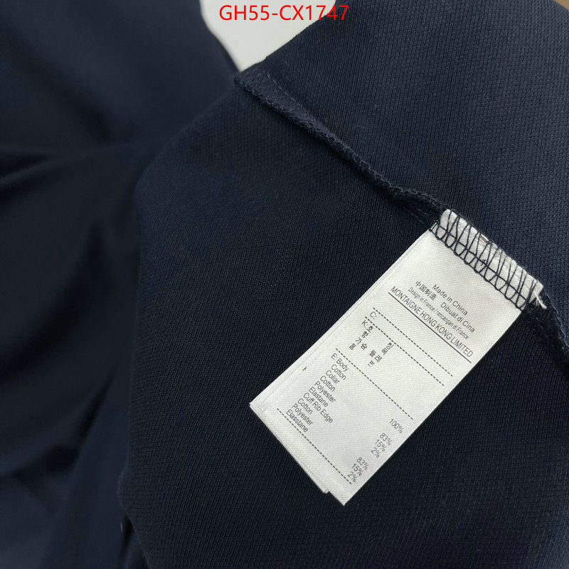 Clothing-Lacoste what is aaaaa quality ID: CX1747 $: 55USD