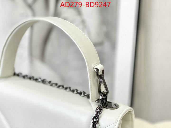 Dior Bags(TOP)-Other Style- buy sell ID: BD9247 $: 279USD,