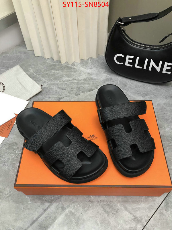 Women Shoes-Hermes the quality replica ID: SN8504 $: 115USD