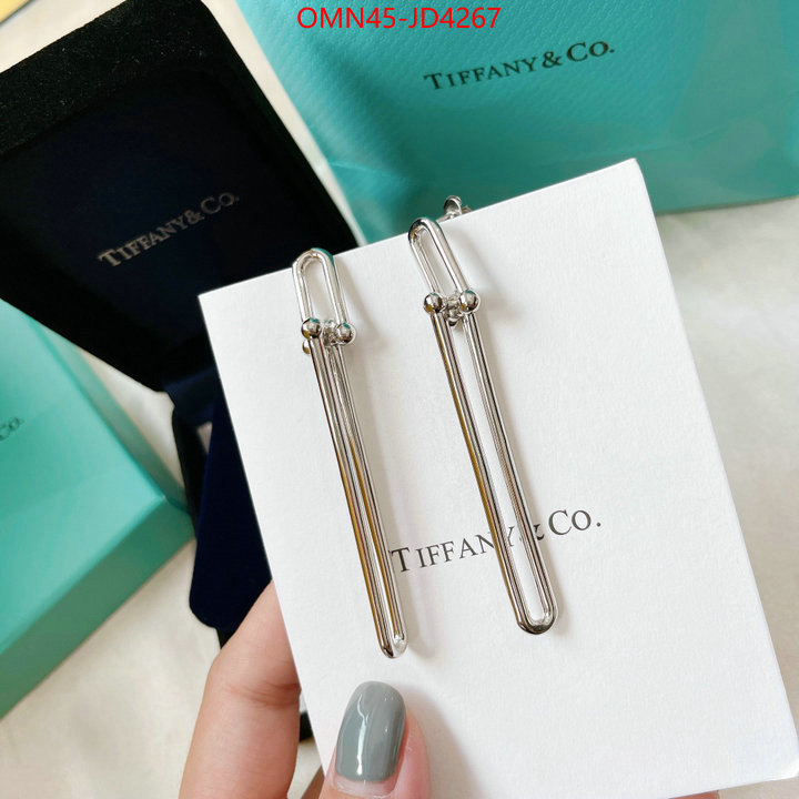 Jewelry-Tiffany store ID: JD4267 $: 45USD