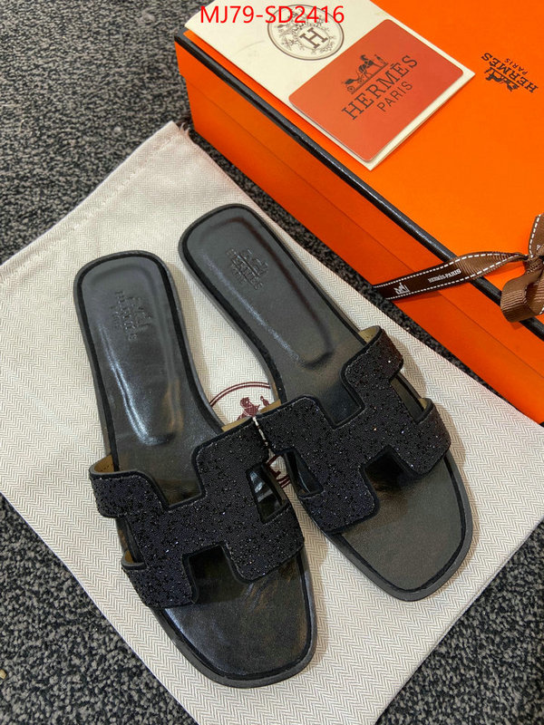 Women Shoes-Hermes what best replica sellers ID: SD2416 $: 79USD