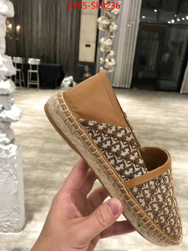 Women Shoes-Dior replicas buy special ID: SP4236 $: 85USD