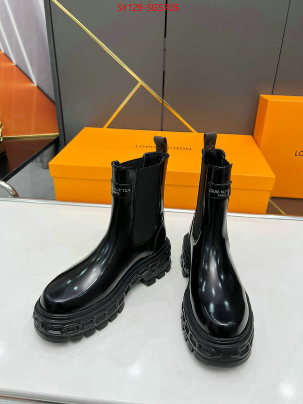 Women Shoes-Boots is it ok to buy ID: SG5705 $: 129USD