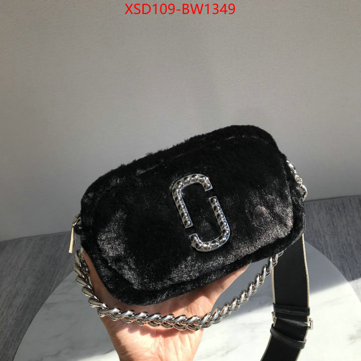 Marc Jacobs Bags(TOP)-Camera bag- china sale ID: BW1349 $: 109USD,