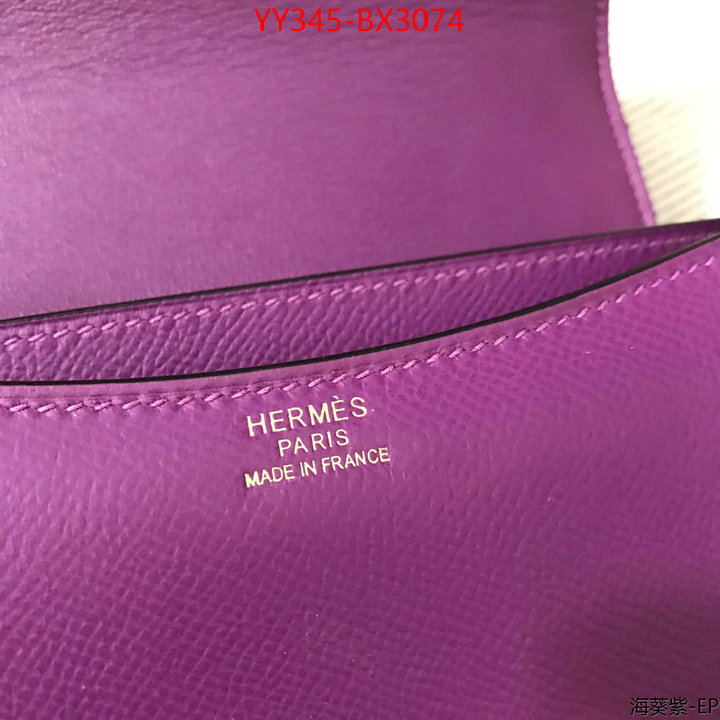 Hermes Bags(TOP)-Constance- wholesale imitation designer replicas ID: BX3074