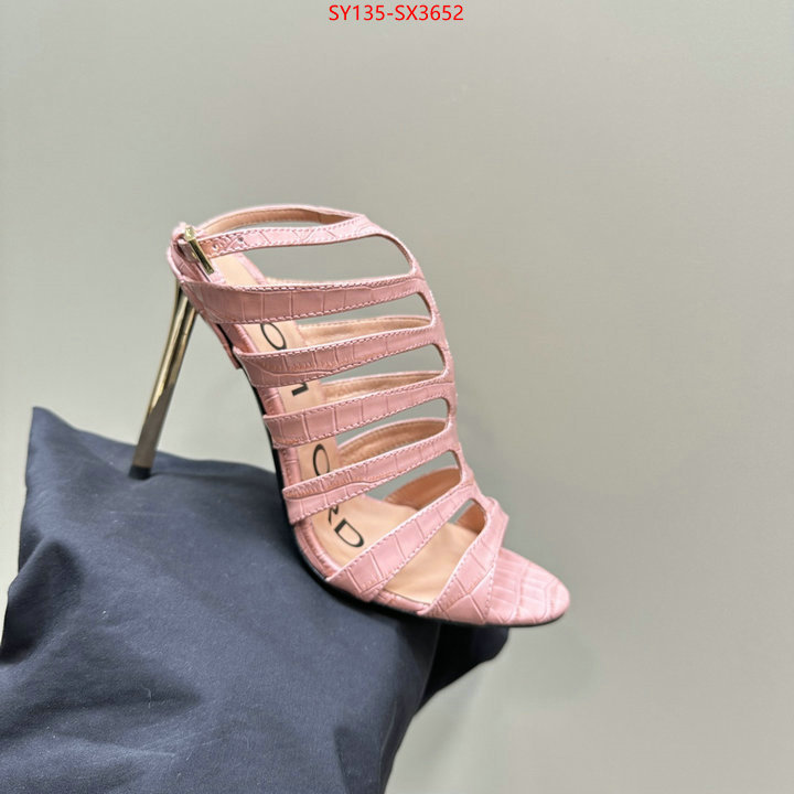 Women Shoes-Tom Ford is it illegal to buy dupe ID: SX3652 $: 135USD