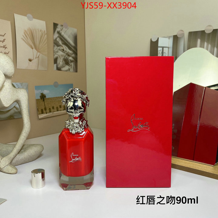 Perfume-Christian louboutin best designer replica ID: XX3904 $: 59USD