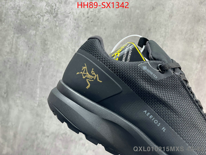 Men Shoes-Arcteryx luxury shop ID: SX1342 $: 89USD