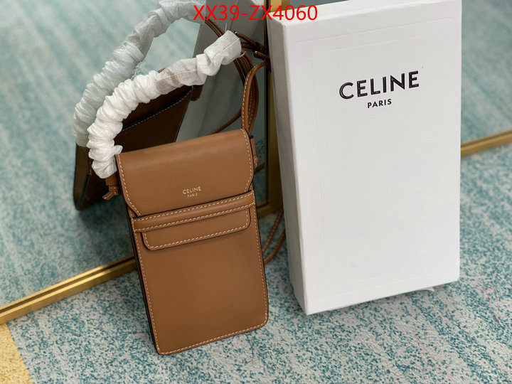Phone case-Celine shop now ID: ZX4060 $: 39USD