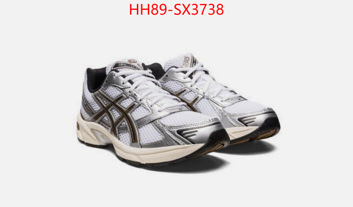 Men Shoes-Asics top quality replica ID: SX3738 $: 89USD