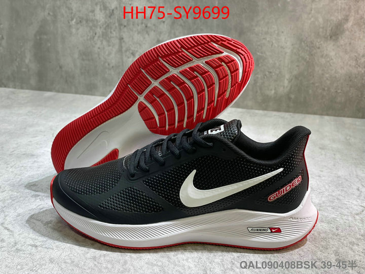 Men Shoes-Nike the best quality replica ID: SY9699 $: 75USD