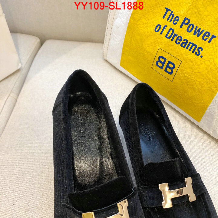 Women Shoes-Hermes best capucines replica ID: SL1888 $: 109USD