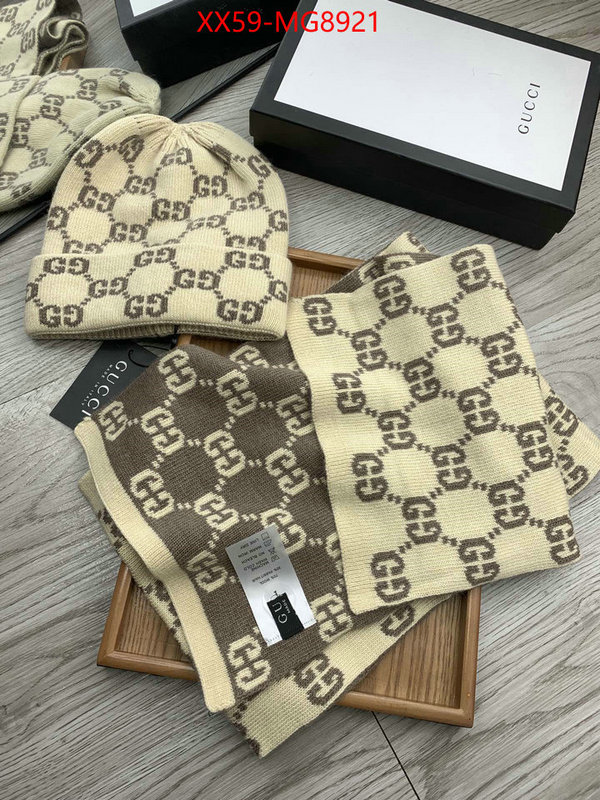 Scarf-Gucci the quality replica ID: MG8921 $: 59USD