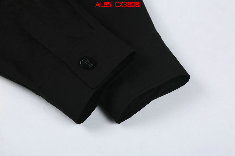 Clothing-Balenciaga the best affordable ID: CX3808 $: 85USD