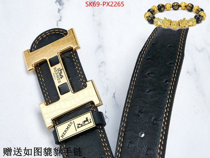 Belts-Hermes where quality designer replica ID: PX2265 $: 69USD