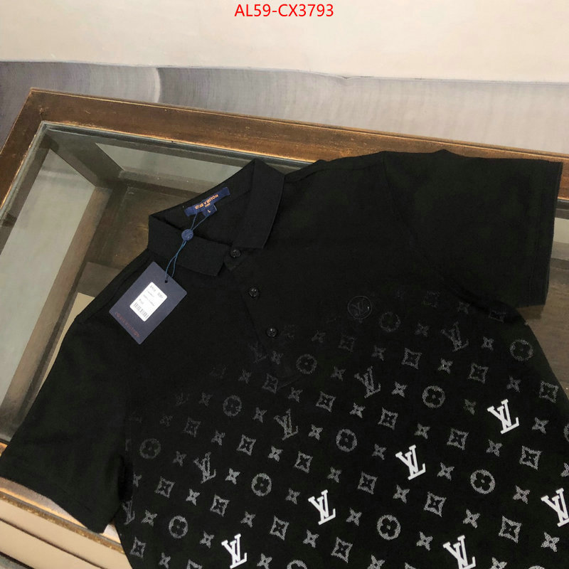 Clothing-LV where to buy replicas ID: CX3793 $: 59USD